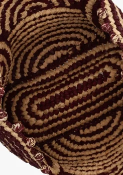 bordeaux vanessa bruno schoudertas panier