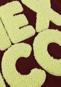 bordeaux vingino sweater nomee