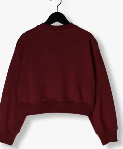 bordeaux vingino sweater nomee