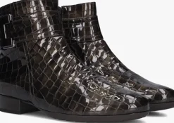 bronskleurig gabor enkellaarsjes 712