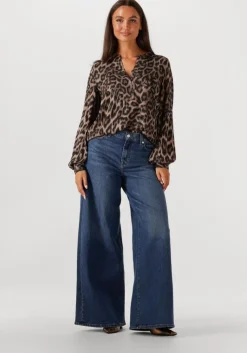 bronskleurig lodi pumps kadil