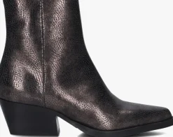 bronskleurig via vai enkellaarsjes do cassidy