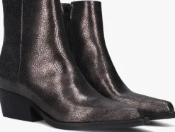 bronskleurig via vai enkellaarsjes do cassidy