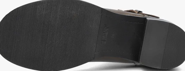 bronzen bronx boots new-camperos 47528