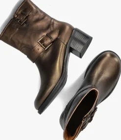 bronzen bronx boots new-camperos 47528