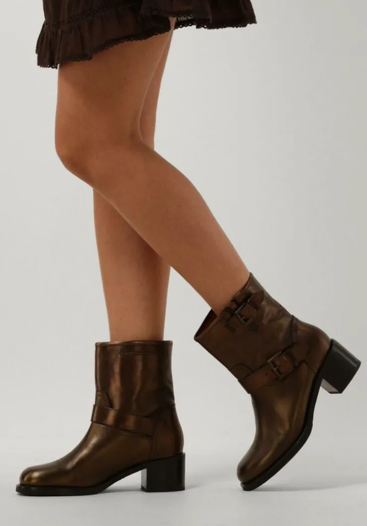 bronzen bronx boots new-camperos 47528