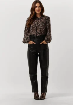 bronzen bronx enkellaarsjes next low cole