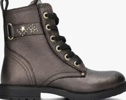 bronzen develab veterboots 44366