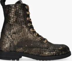 bronzen develab veterboots 42146