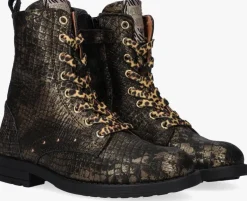 bronzen develab veterboots 42146