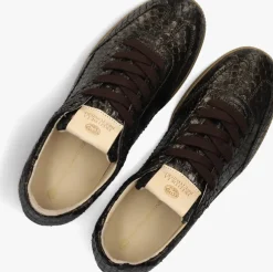 bronzen fred de la bretoniere sneakers pearl base