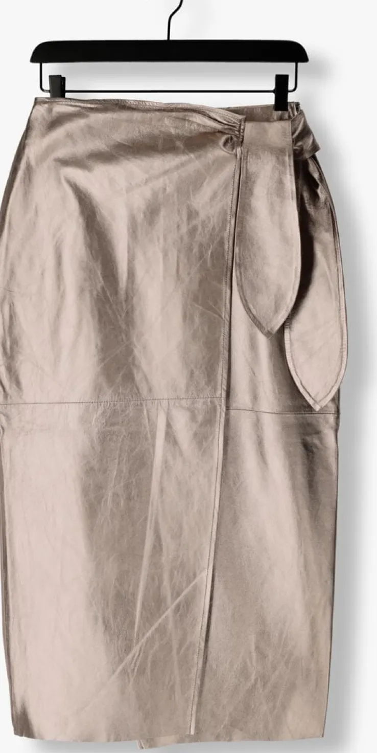 bronzen ibana midirok siara mettalic