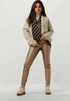 bronzen knit-ted legging amber pant