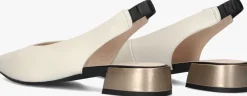 bronzen lodi slingbacks amarie