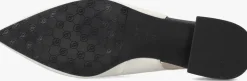 bronzen lodi slingbacks amarie