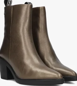 bronzen maruti enkellaarsjes gisele