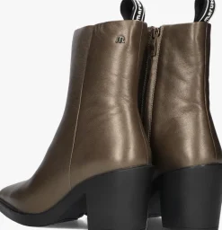 bronzen maruti enkellaarsjes gisele