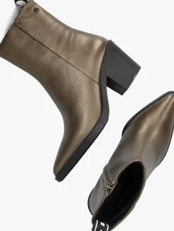 bronzen maruti enkellaarsjes gisele