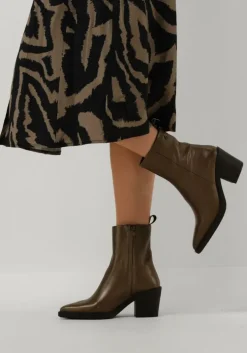 bronzen maruti enkellaarsjes gisele