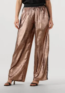 bronzen mes demoiselles pantalon sirene