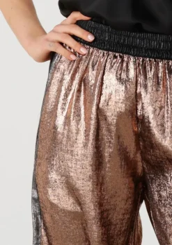 bronzen mes demoiselles pantalon sirene