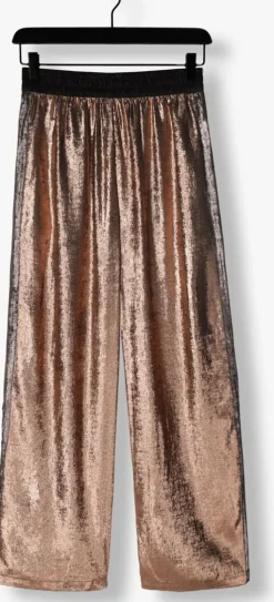 bronzen mes demoiselles pantalon sirene