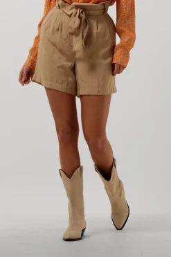 bronzen modström broeken christopher shorts