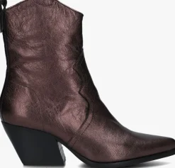 bronzen notre-v cowboylaarzen ar194