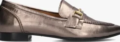 bronzen notre-v loafers 4628