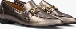 bronzen notre-v loafers 4628