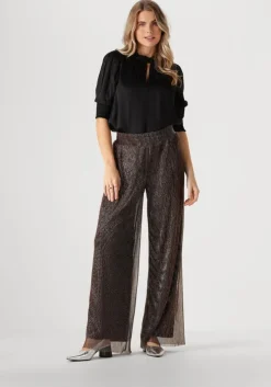 bronzen notre-v pantalon nv-eleysa