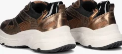 bronzen omoda lage sneakers tokio-08