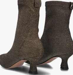 bronzen pedro miralles enkellaarsjes 25422