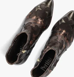 bronzen pertini enkellaarsjes 32709