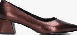 bronzen peter kaiser pumps 48401 met