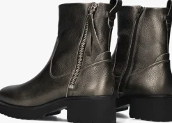 bronzen piedi nudi enkellaarsjes sora 17.02