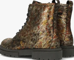 bronzen pinocchio veterboots p1158