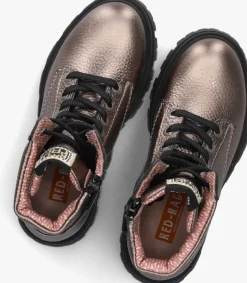 bronzen red-rag veterboots 12500