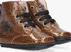 bronzen shoesme laarzen bp21w029