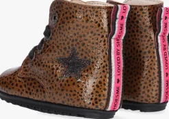 bronzen shoesme laarzen bp21w029