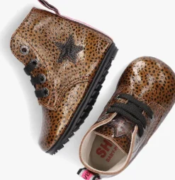 bronzen shoesme laarzen bp21w029