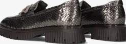 bronzen softwaves loafers 9.02.07