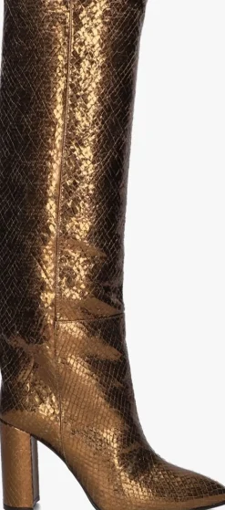 bronzen toral hoge laarzen 12591