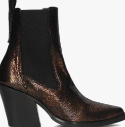 bronzen via vai enkellaarsjes gioia flynn