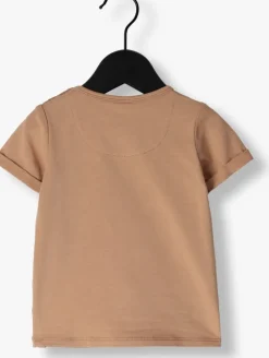 bronzen z8 t-shirt givano