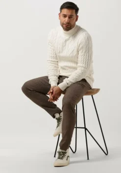 bruine alberto pantalon 3536 1653 rob