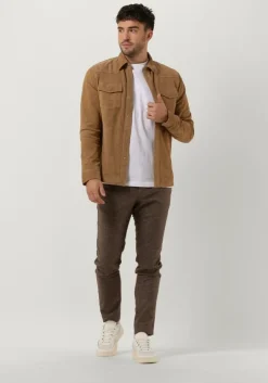 bruine alberto pantalon 3536 1653 rob