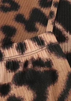 bruine alix mini legging jaguar legging