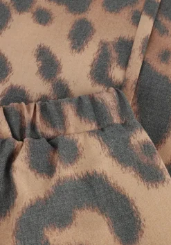 bruine alix mini pantalon jaguar pants