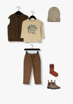 bruine alwero colberts rudi junior